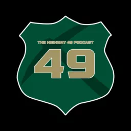 The Highway 49 Podcast artwork