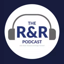 The R&R Podcast artwork