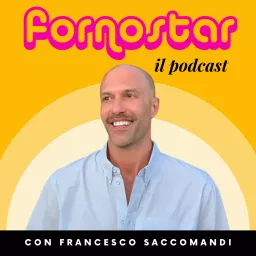 Fornostar - il podcast artwork