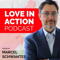 Love in Action Podcast artwork