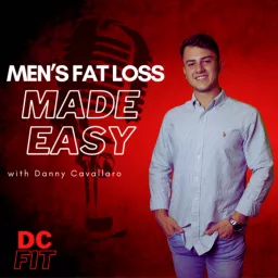 Men’s Fat Loss Made Easy