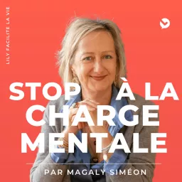 Stop à la charge mentale Podcast artwork