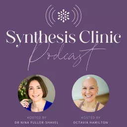 The Synthesis Clinic Podcast artwork