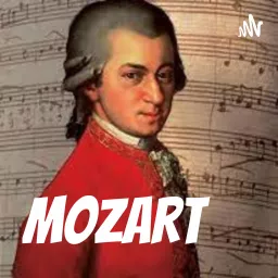 Mozart Podcast artwork