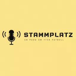 Stammplatz Podcast artwork