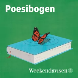 Poesibogen Podcast artwork