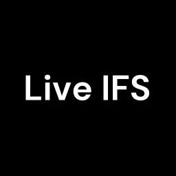 Live IFS Podcast artwork