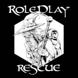 Roleplay Rescue Podcast artwork