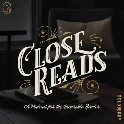 Close Reads Podcast artwork