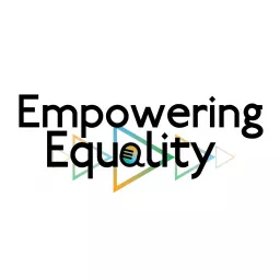 IWSCC’s Empowering Equality Podcast artwork