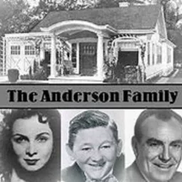 The Anderson Family