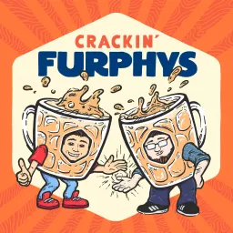 Crackin' Furphys Podcast artwork