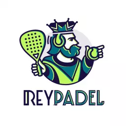 Rey Padel Podcast artwork
