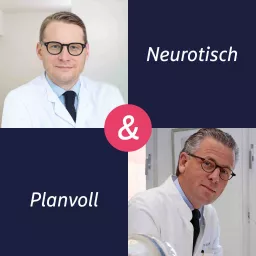 Planvoll & Neurotisch