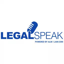 Legal Speak Podcast artwork