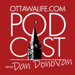 The Ottawa Life Podcast artwork
