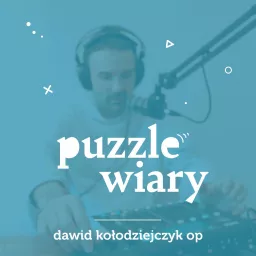 Puzzle Wiary Podcast artwork