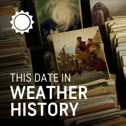 This Date in Weather History Podcast artwork