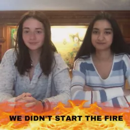 We Didn’t Start the Fire Podcast artwork