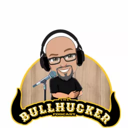 The Bullhucker Podcast artwork