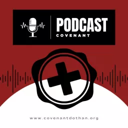 The Covenant Podcast artwork