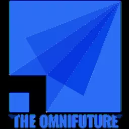 The OmniFuture Podcast artwork