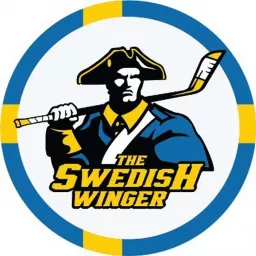 The Swedish Winger Podcast artwork
