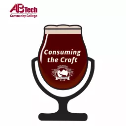 Consuming the Craft Podcast artwork