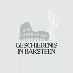 Geschiedenis In Baksteen