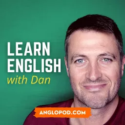 LEARN ENGLISH with Dan