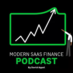 Modern SaaS Finance with Sage