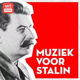 Muziek voor Stalin Podcast artwork