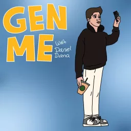 Gen Me Podcast artwork