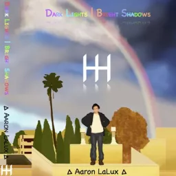 🎙🎬💙🌴 The Hollywood Hills Trilogy 🌴💙🎬🎙 Podcast artwork