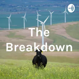 Let's Break It Down Podcast artwork
