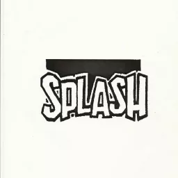 Splash Stories -The 90's Music Scene. Legendary London Venue. Telling Tales. New story every 1st of the Month Podcast artwork