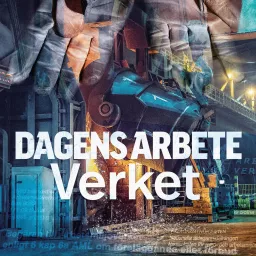 Dagens Arbete Verket