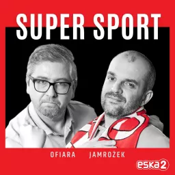 SuperSport Podcast artwork