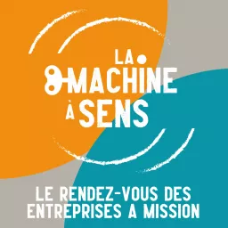 La Machine à sens Podcast artwork