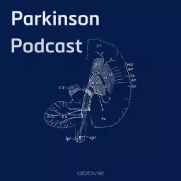 Parkinson Podcast artwork
