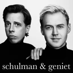 Schulman & Geniet Podcast artwork