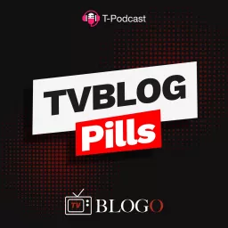 TvBlog Pills