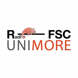 Radio FSC-Unimore Podcast artwork