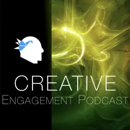 Creative Engagement Podcast artwork