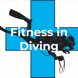 Fitness in Diving Podcast artwork