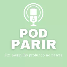 PODPARIR Podcast artwork