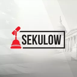 Sekulow Podcast artwork