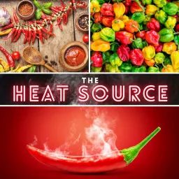 The Heat Source Podcast artwork