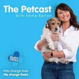 The Petcast Podcast artwork