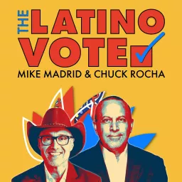 The Latino Vote Podcast artwork